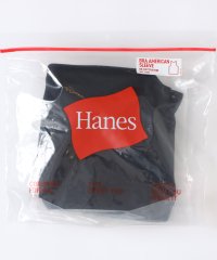 MAC HOUSE(women)/Hanes ヘインズ ブラカップ付きアメリカンスリーブ HW2－Z101/506201961