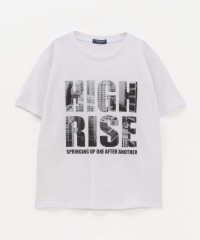 MAC HOUSE(kid's)/T－GRAPHICS ティーグラフィックス フォトプリントTシャツ MAB24136/506203337