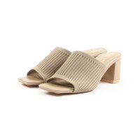 FOOT PLACE/レナ Lena レディース サンダル スクエアトゥ ミュールサンダル キレイめ エレガント 痛くない 歩きやすい 65021/506208329