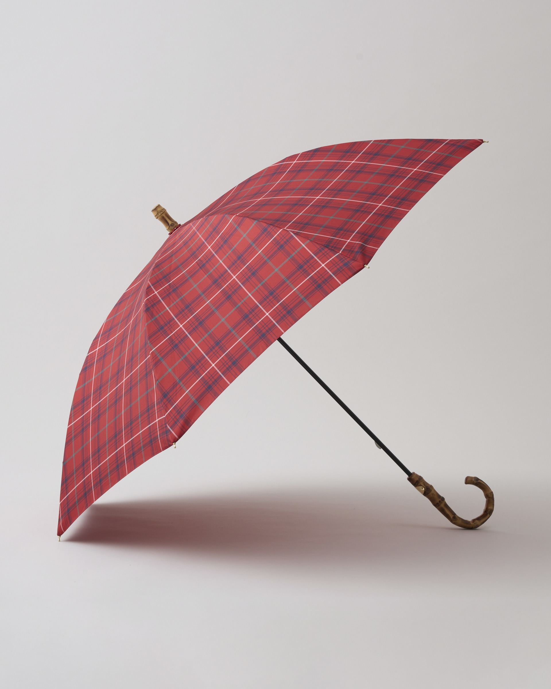 軽量】UMBRELLA BAMBOO LITE(506208689) | トラディショナル