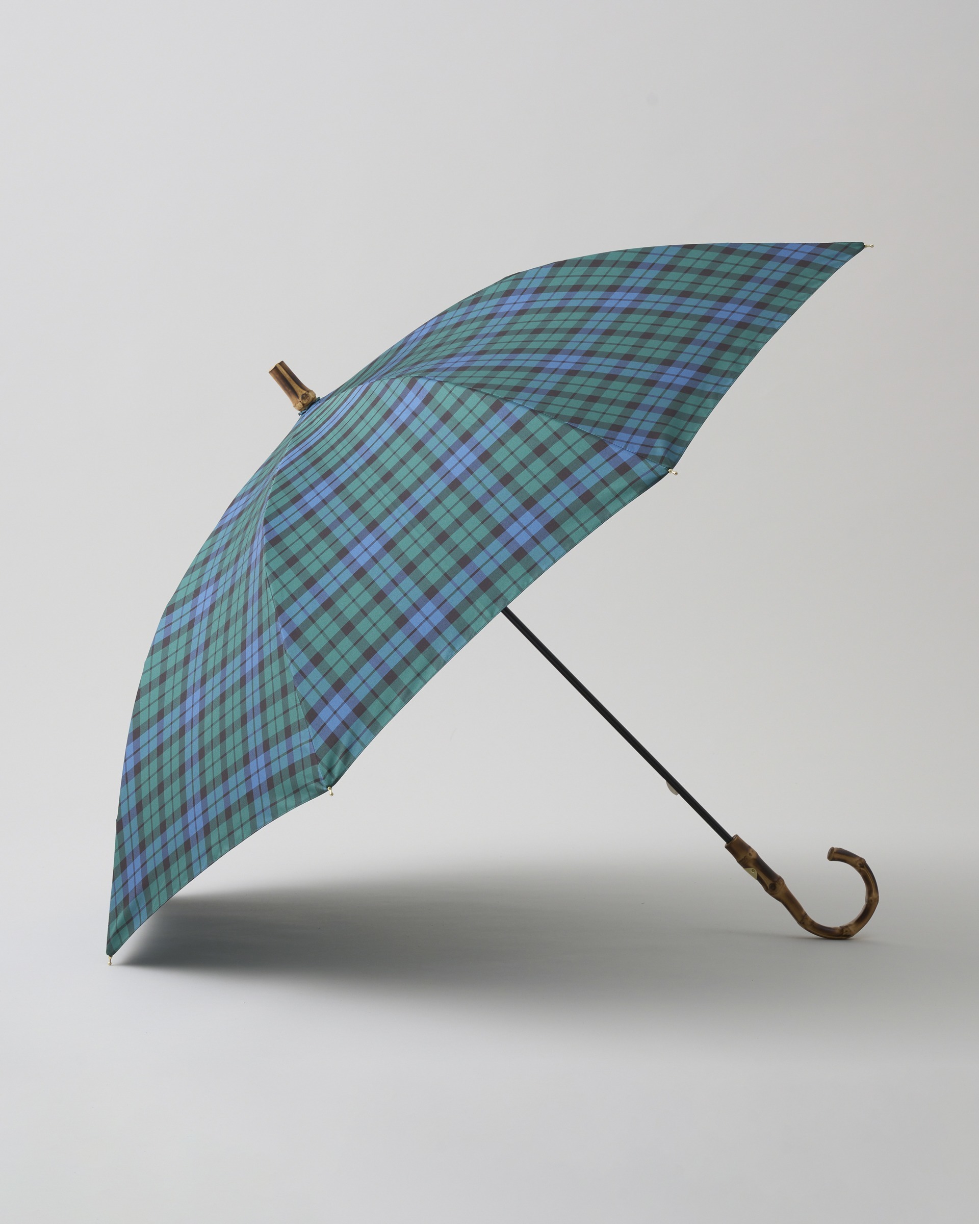 【新品未使用品】トラディショナルウェザーウェア　晴雨兼用　軽量 軽量】UMBRELLA BAMBOO LITE(506208689) | トラディショナル