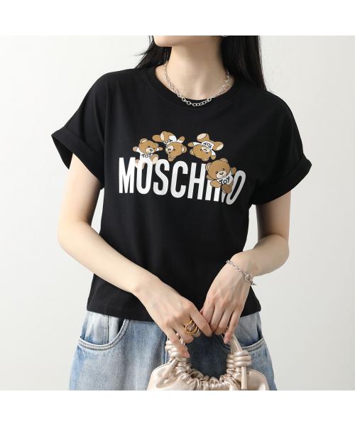モスキーノ Moschino kids プリントTシャツ 10Y 新品未使用 モスキーノ Moschino kids プリントTシャツ 10Y 新品未使用