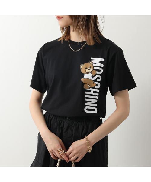 モスキーノ Moschino kids プリントTシャツ 10Y 新品未使用 モスキーノ Moschino kids プリントTシャツ 10Y 新品未使用