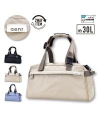 RUNNER/ランナー RUNNER アヴェンチュラ ボストンバッグ 大容量 30L 2way ボストン リュックサック ショルダー レディース メンズ 女子 男子 男女兼用/506210547