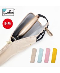 RUNNER/ランナー RUNNER アヴェンチュラ ヘアアイロン ケース 耐熱 熱いまま 吊り下げ トラベルポーチ 旅行グッズ 収納ケース ヘアアイロンポーチ レディース /506210553