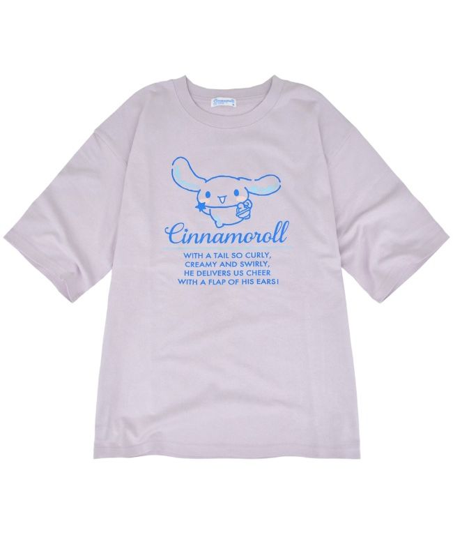 TWICE サンリオ tシャツ Mサイズ - メルカリ