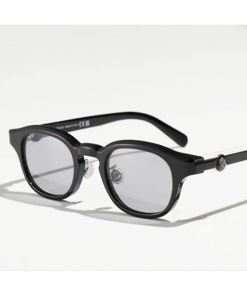 セール】モンクレール MONCLER MONCLER メガネ ML5184ーD カラー セール】モンクレール MONCLER MONCLER メガネ ML5184ーD カラー
