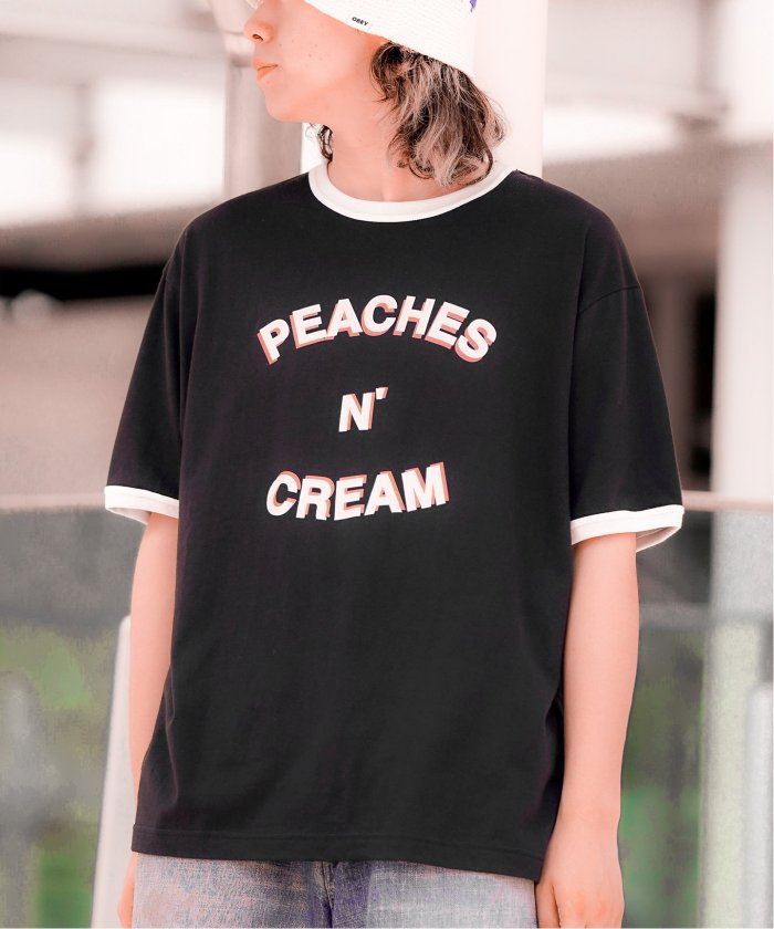“Scotch & Soda” アートワークリラックスフーディー OffWhite Shop All Unisex – Scotch & Soda