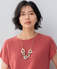 NIJYUSANKU/樹脂チェーン ネックレス/506211111