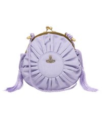 Vivienne Westwood/ヴィヴィアン ウエストウッド Vivienne Westwood ショルダーバッグ 4304008AU W00SS J202/506212154