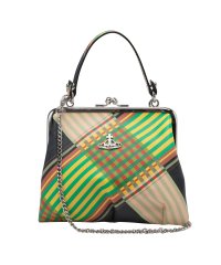 Vivienne Westwood/ヴィヴィアン ウエストウッド Vivienne Westwood ショルダーバッグ 52020003U L0074 O102/506212162