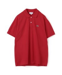 TOMORROWLAND BUYING WEAR/LACOSTE L1212 ポロシャツ/506212493