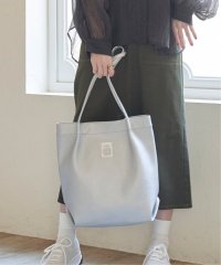 ikka/GOKU楽PUトートバッグ/505430238