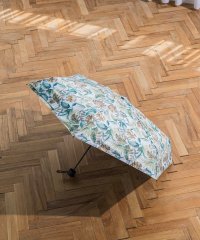 VICKY/【オリジナル柄デザイン】晴雨兼用(UV99.9%カット)折り畳み傘/506079812