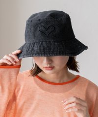 VitaFelice/ヴィータフェリーチェ VitaFelice デニムバケットハット/506185450