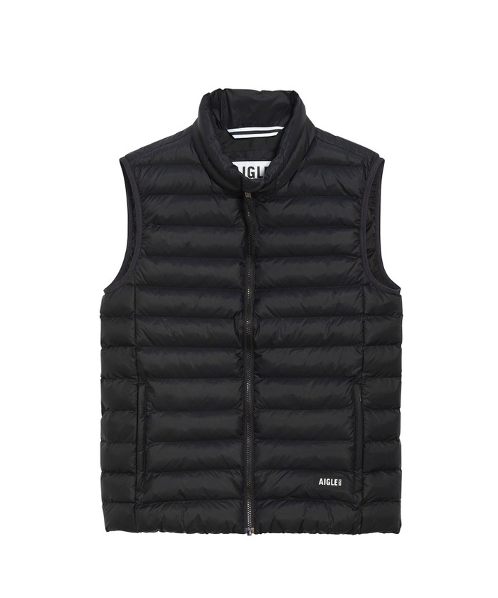 AIGLE 乗馬 ジャケット ベスト 荒々し ジャンパー