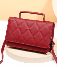 shoppinggo/ショッピングゴー shoppinggo ミニバッグ スマホポーチ ショルダーバッグ レディース 手持ち 肩掛け お財布バッグ 斜めがけバッグ ハンドバッグ 多機/506216386