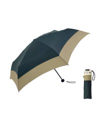 U-DAY/ユーデイ U－DAY UーDAY 折りたたみ傘 軽い 晴雨兼用 雨傘 日傘 ユーデイUVカット 紫外線 手開き 手動 親骨53cm おしゃれ シンプル RE:P/506216397
