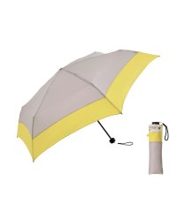 U-DAY/ユーデイ U－DAY UーDAY 折りたたみ傘 軽い 晴雨兼用 雨傘 日傘 ユーデイUVカット 紫外線 手開き 手動 親骨53cm おしゃれ シンプル RE:P/506216397