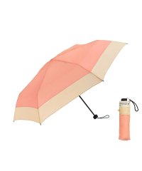 U-DAY/ユーデイ U－DAY UーDAY 折りたたみ傘 軽い 晴雨兼用 雨傘 日傘 ユーデイUVカット 紫外線 手開き 手動 親骨53cm おしゃれ シンプル RE:P/506216397