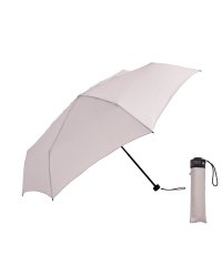 U-DAY/ユーデイ U－DAY UーDAY 折りたたみ傘 軽い 晴雨兼用 大きめ 雨傘 ユーデイ 丈夫 手動 親骨60cm おしゃれ UVカット RE:PET LARGE/506216398