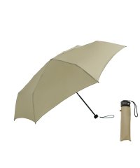 U-DAY/ユーデイ U－DAY UーDAY 折りたたみ傘 軽い 晴雨兼用 大きめ 雨傘 ユーデイ 丈夫 手動 親骨60cm おしゃれ UVカット RE:PET LARGE/506216398