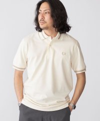 SHIPS MEN/FRED PERRY: M2 POLO ENGLAND/506218197
