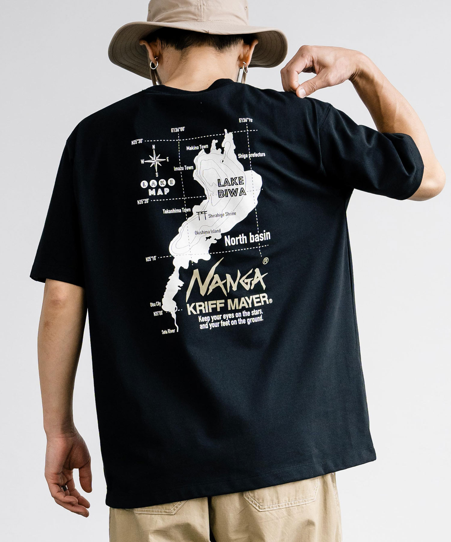 グリーンレーベルリラクシング コットン×レーヨン Tシャツ モード系 古着 グリーンレーベルリラクシング コットン×レーヨン Tシャツ
