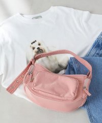 SHIPS WOMEN/【WEB限定】ワンショルダー カメラ バッグ/506219054
