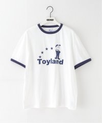 PULP/【BOYS IN TOYLAND / ボーイズ イン トイランド】STAR TEE/506220566