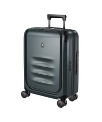 VICTORINOX/ビクトリノックス スペクトラ3.0 スーツケース 機内持ち込み Sサイズ 39L/47L 拡張 フロントオープン Victorinox Spectra 3.0/505038859