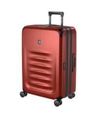 VICTORINOX/ビクトリノックス Victorinox ビクトリノックス スペクトラ3.0 スーツケース 80L/113L 拡張 大容量 大型 Lサイズ Victorinox /505038860