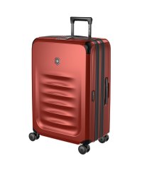 VICTORINOX/ビクトリノックス スペクトラ3.0 スーツケース 80L/113L 拡張 大容量 大型 Lサイズ Victorinox Spectra 611759 /505038860