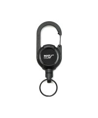 ROOT CO./ルートコー ROOT CO. ルートコー ROOT CO. GRAVITY MAG REEL LITE コードリールキーホルダー カラビナ キーリング 鍵 スマ/505088655