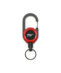 ROOT CO./ルートコー ROOT CO. ルートコー ROOT CO. GRAVITY MAG REEL LITE コードリールキーホルダー カラビナ キーリング 鍵 スマ/505088655