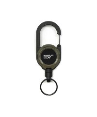 ROOT CO./ルートコー ROOT CO. ルートコー ROOT CO. GRAVITY MAG REEL LITE コードリールキーホルダー カラビナ キーリング 鍵 スマ/505088655
