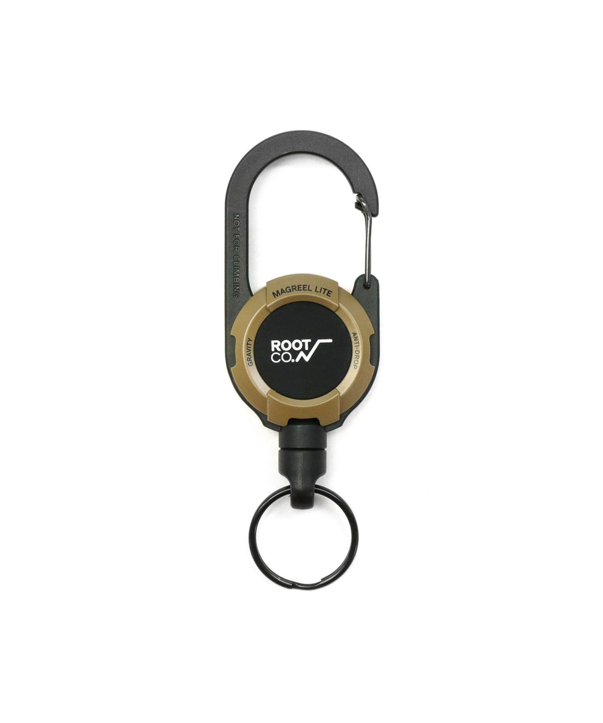Challenger キーホルダー　ROOT.CO ルートコー ルートコー ROOT CO. ルートコー ROOT CO. GRAVITY MAG REEL