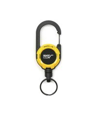 ROOT CO./ルートコー ROOT CO. ルートコー ROOT CO. GRAVITY MAG REEL LITE コードリールキーホルダー カラビナ キーリング 鍵 スマ/505088655