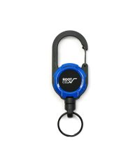 ROOT CO./ルートコー ROOT CO. ルートコー ROOT CO. GRAVITY MAG REEL LITE コードリールキーホルダー カラビナ キーリング 鍵 スマ/505088655