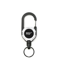 ROOT CO./ルートコー ROOT CO. ルートコー ROOT CO. GRAVITY MAG REEL LITE コードリールキーホルダー カラビナ キーリング 鍵 スマ/505088655