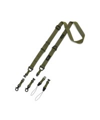 ROOT CO./ルートコー ROOT CO. ルートコー ショルダーループ ROOT CO. UTILITY WEBBING NECK SHOULDER LOOP ストラップ /505090990