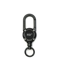 ROOT CO./ルートコー ROOT CO. ルートコー ROOT CO. GRAVITY MAG REEL 360 コードリールキーホルダー マグネット内蔵型リールカラビナ /505090991