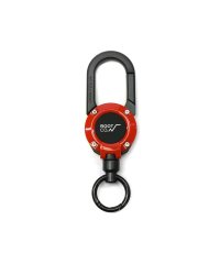 ROOT CO./ルートコー ROOT CO. ルートコー ROOT CO. GRAVITY MAG REEL 360 コードリールキーホルダー マグネット内蔵型リールカラビナ /505090991