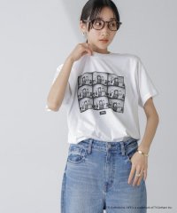 nano・universe/GOOD ROCK SPEED/LIFE PICTURE COLLECTION フォトTシャツ/505830727