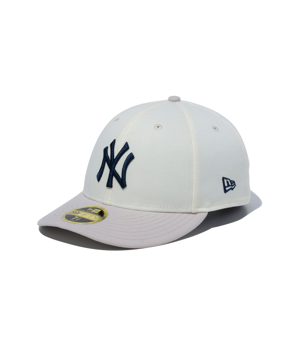 ニューエラ NEW ERA NEW ERA LP5950 WHITE PACK CRM STO(505876154) | ニューエラ(NEW ERA)  - d fashion