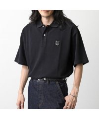 MAISON KITSUNE/MAISON KITSUNE ポロシャツ MM00202KJ7010 半袖/506030341