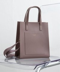 VENCE　EXCHANGE/シンシア2WAYバッグ/506032293