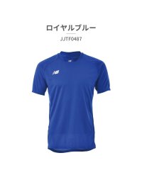 new balance/ニューバランス New Balance ニューバランス new balance キッズ JJTF0487 ゲームシャツ/506098242