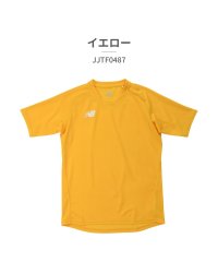 new balance/ニューバランス New Balance ニューバランス new balance キッズ JJTF0487 ゲームシャツ/506098242