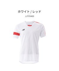 new balance/ニューバランス New Balance ニューバランス new balance キッズ JJTF0489 ゲームシャツ/506098243